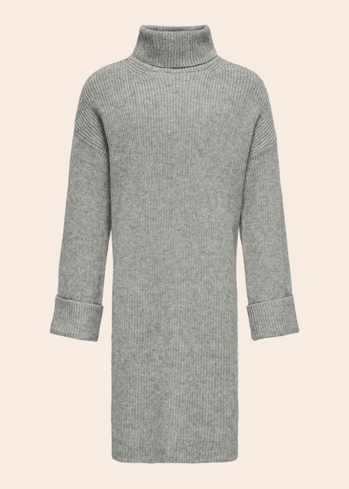 Вязаное платье Anne Only