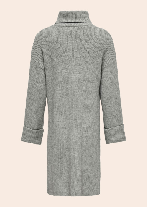 Вязаное платье Anne Only