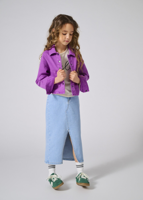 Only džinsa jaka Emily