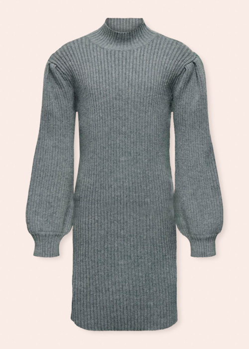 Вязаное платье Katia Only