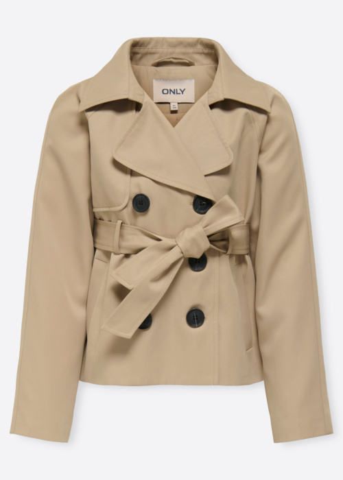 Весенне-осенняя куртка Chloe Only