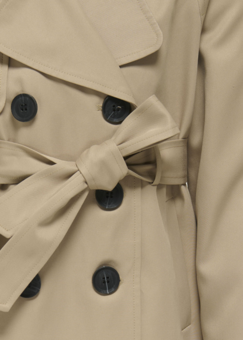 Весенне-осенняя куртка Chloe Only