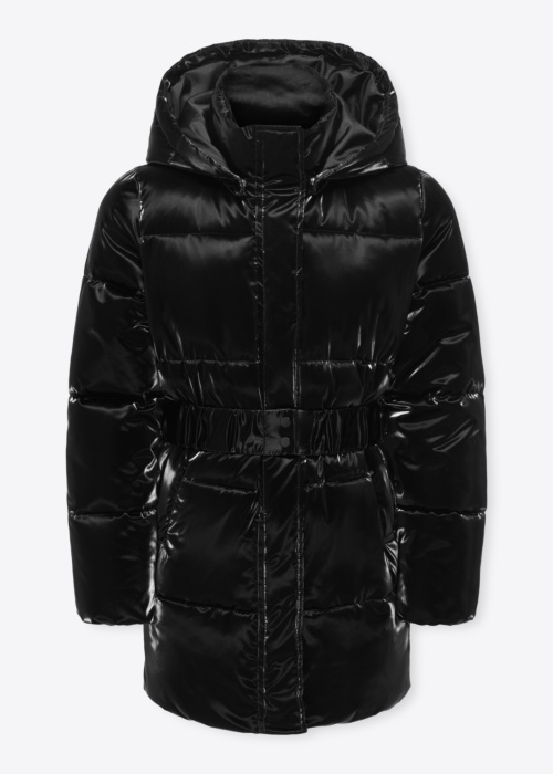 Only Ziemas virsjaka Elise