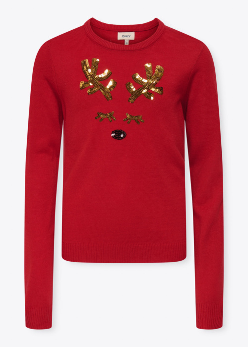 Кофта Xmas Only