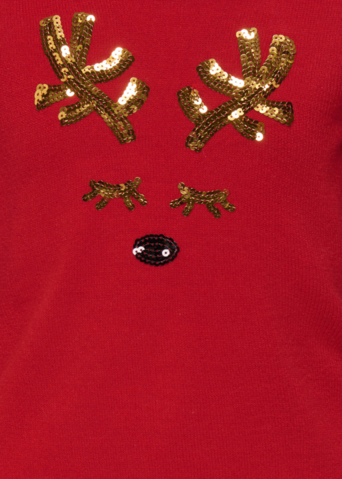 Кофта Xmas Only