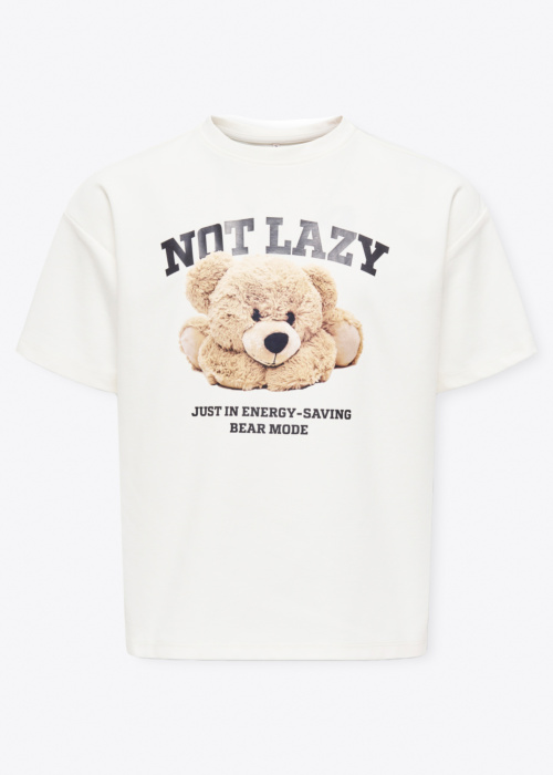 Only T-krekls Billie