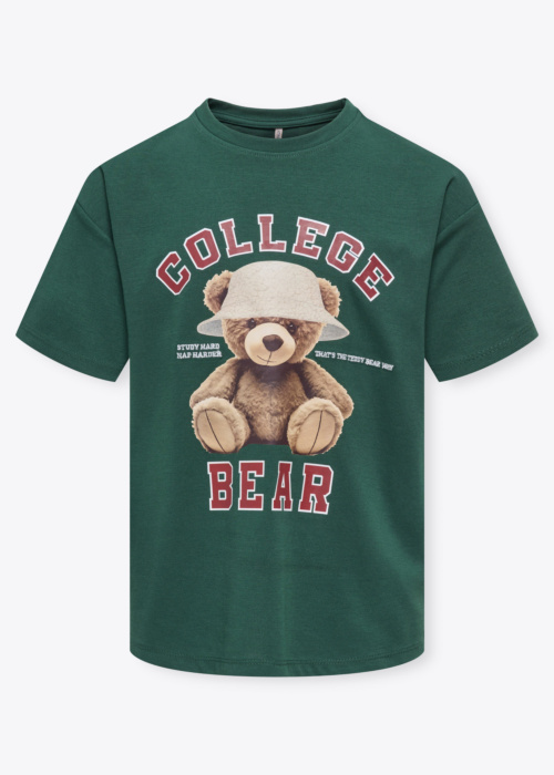 Only T-krekls Billie