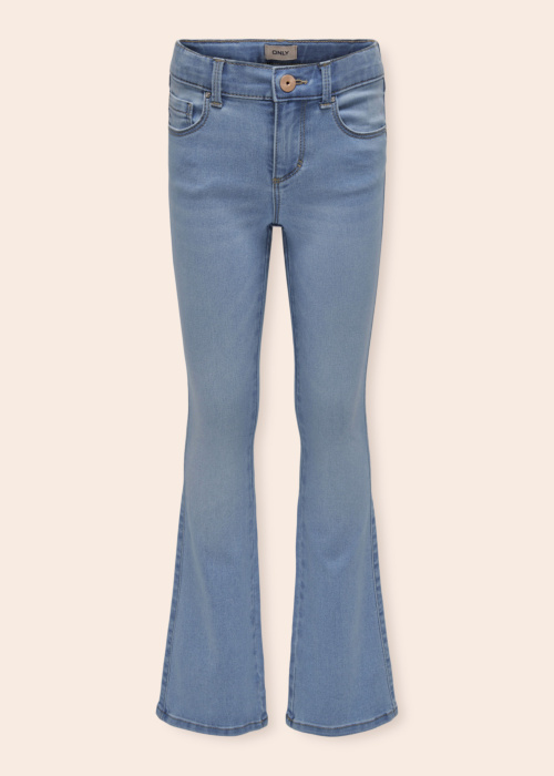 Джинсы Royal Only