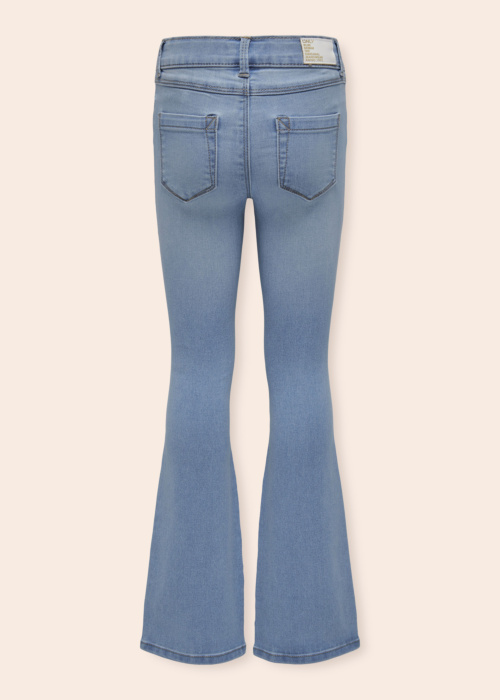 Джинсы Royal Only