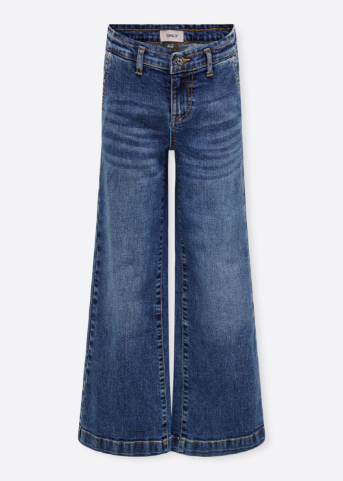 Only džinsa bikses New