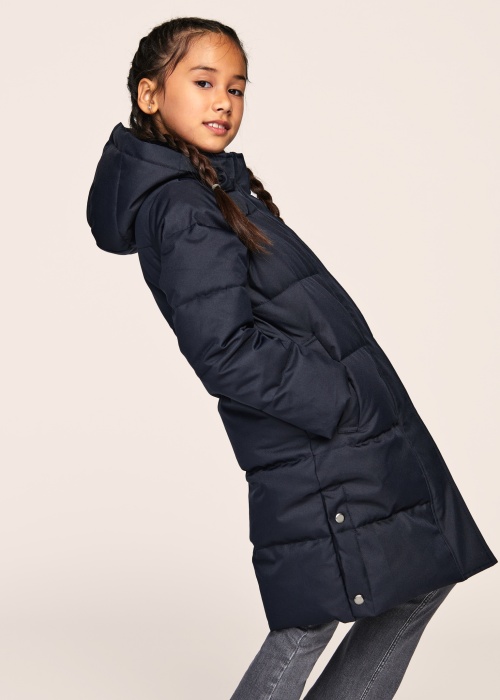 Only ziemas metelis Irene