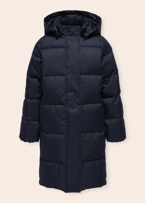 Only ziemas metelis Irene