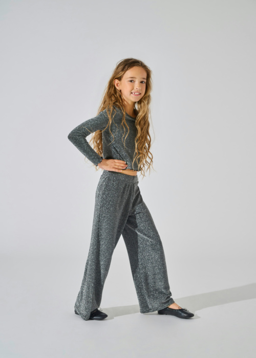 Праздничная блузка Queen Only