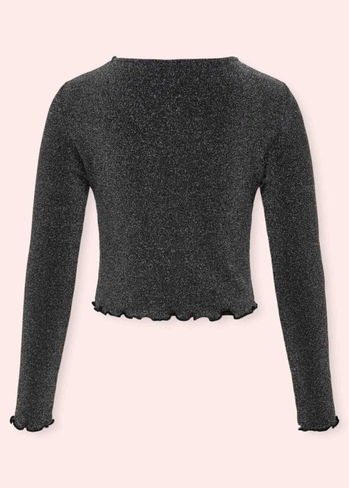 Праздничная блузка Queen Only