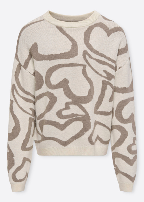 Свитер Montana Only