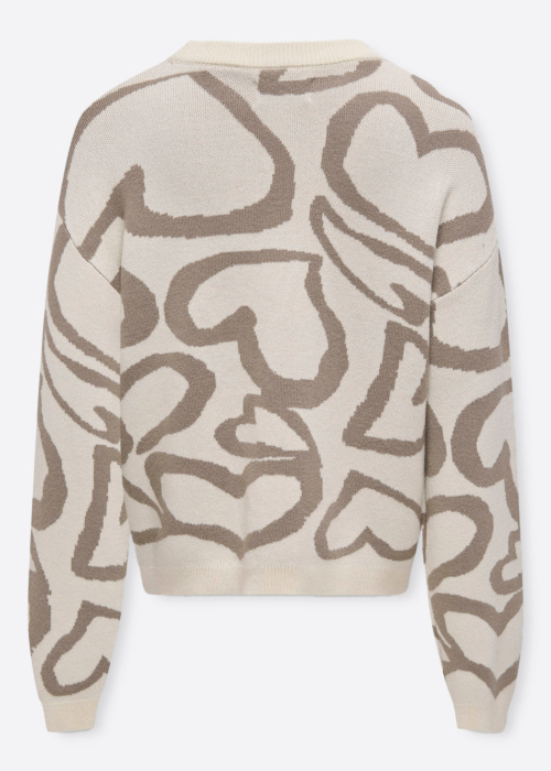 Свитер Montana Only