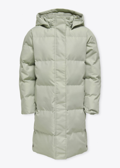 Only ziemas metelis Irene