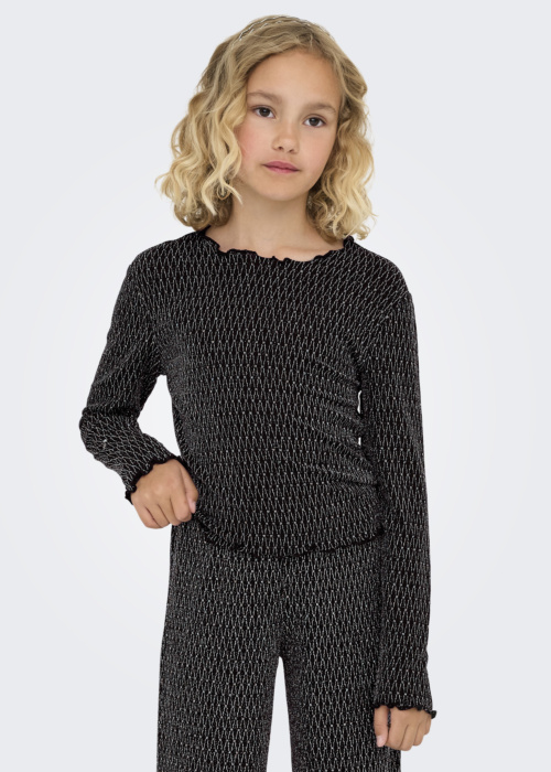 Блуза Queen Only