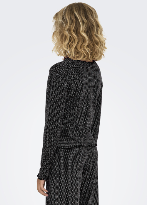 Блуза Queen Only