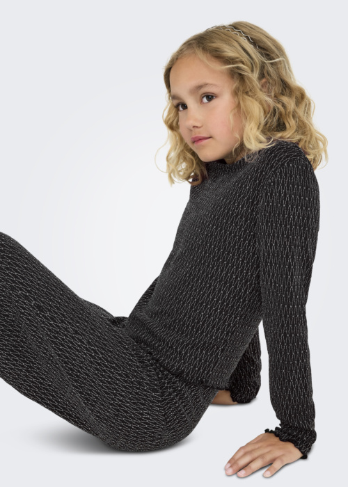 Блуза Queen Only