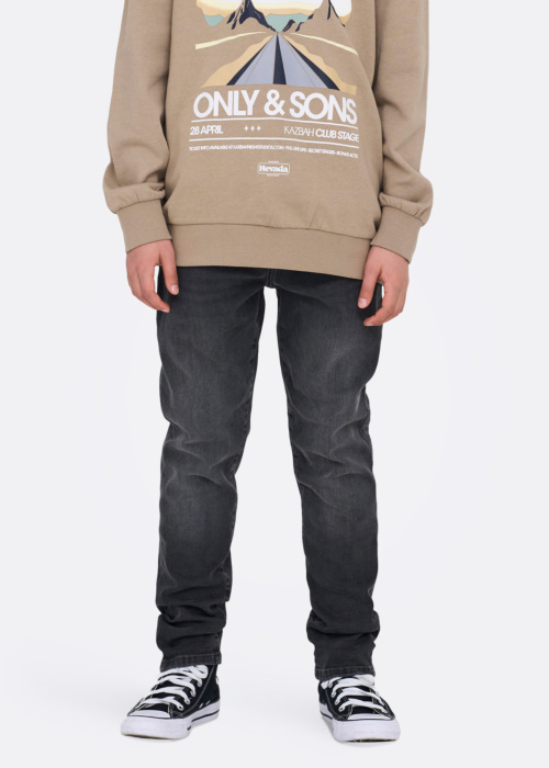 Джинсы Yoke Only & Sons