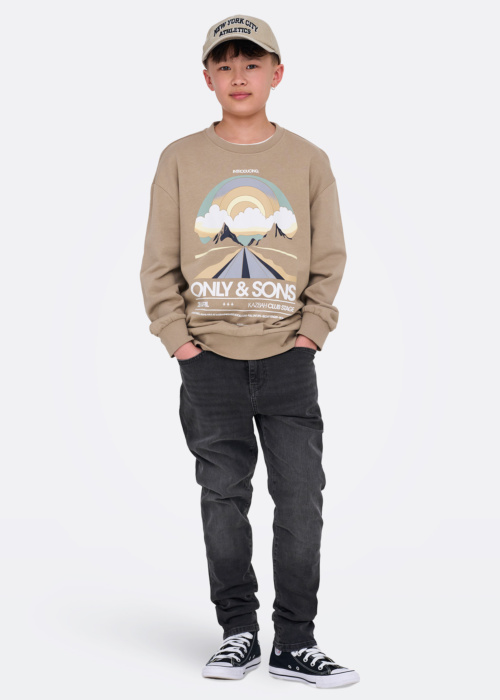 Джинсы Yoke Only & Sons