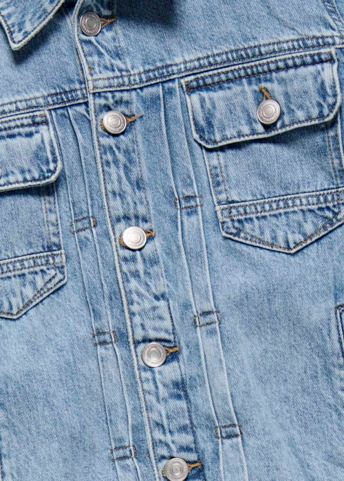 Only & Sons Īsā jaka Duke Lb 2847 Tā tas ir Dnm Jacket