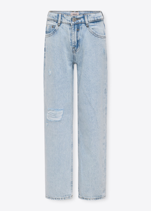 Джинсы Dad Only