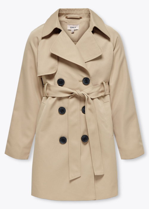 Only pavasara-rudens mētelis Chloe Life