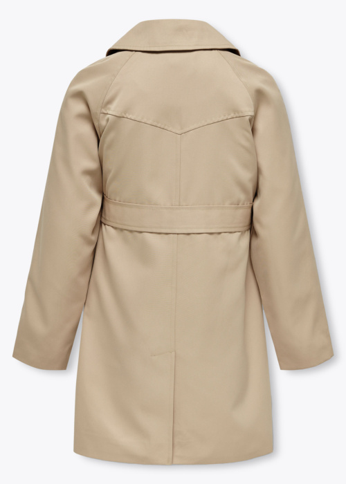 Only pavasara-rudens mētelis Chloe Life