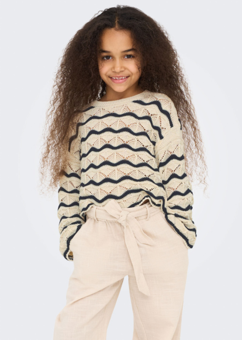 Свитер Donna Only