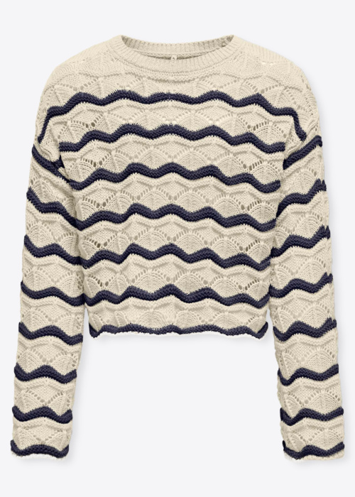 Свитер Donna Only