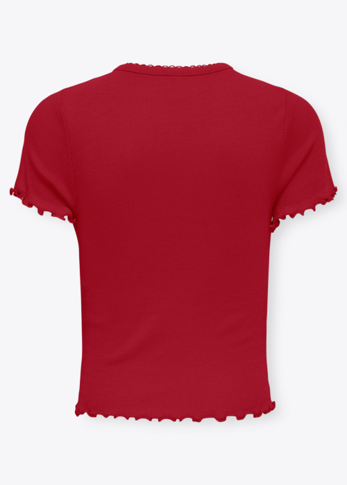 Футболка Trinny Only