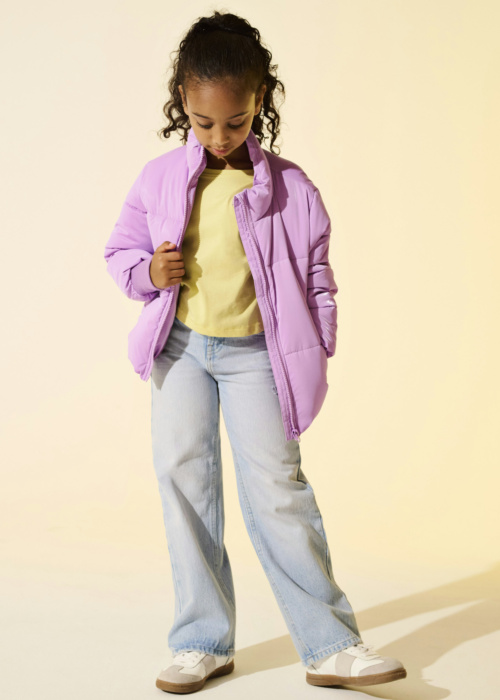 Only pavasara-rudens virsjaka Elise