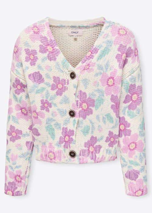 Only džemperis Maja