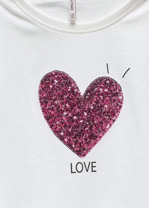 Футболка Candy Only