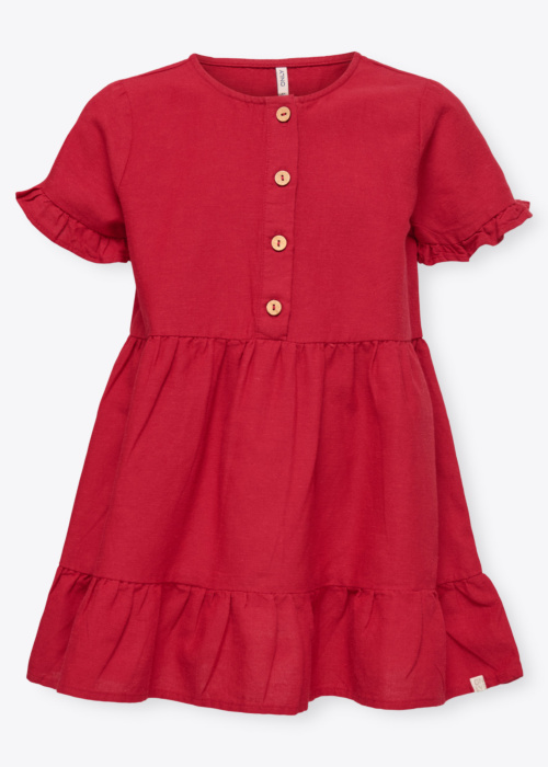 Only kleita Annabell