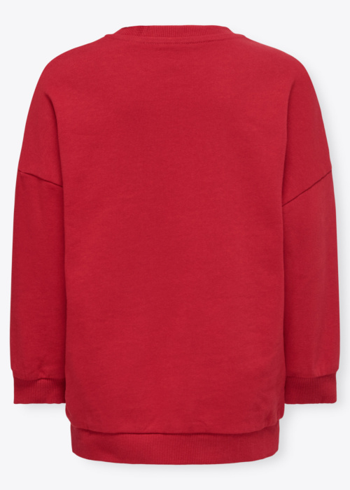 Only džemperis Cherry