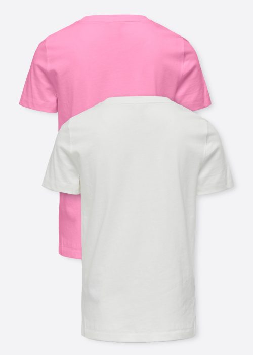 Only T-krekls 2 pāri Kita