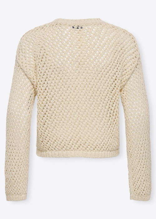 Only adījums Donna Life