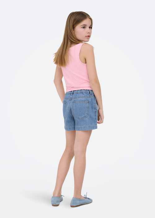 Джинсы Comet Only