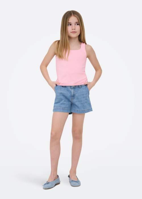 Джинсы Comet Only