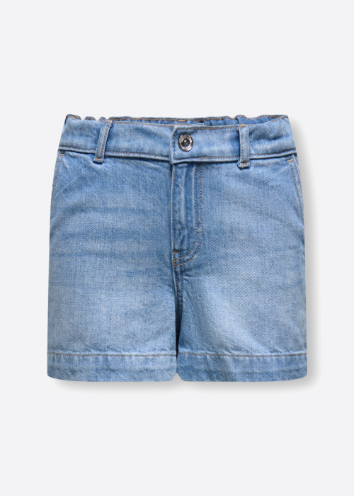 Джинсы Comet Only