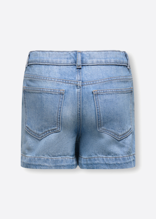 Джинсы Comet Only