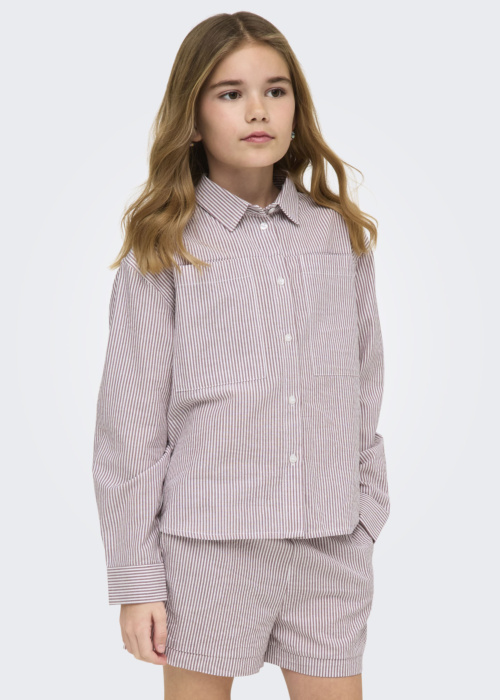 Блуза Smilla Life Only