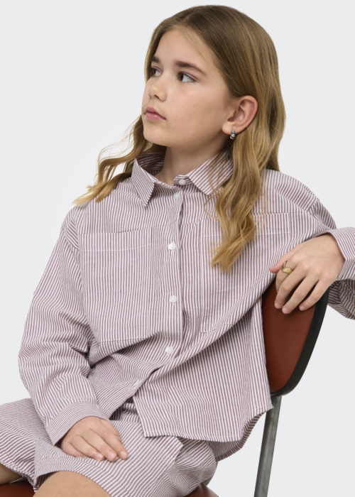 Блуза Smilla Life Only