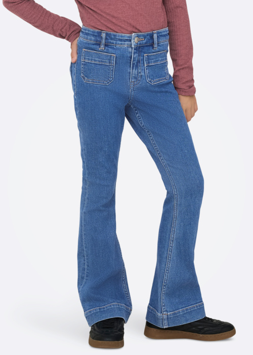 Джинсы Madison Only