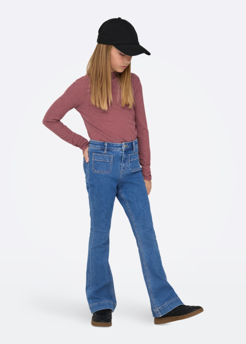 Джинсы Madison Only