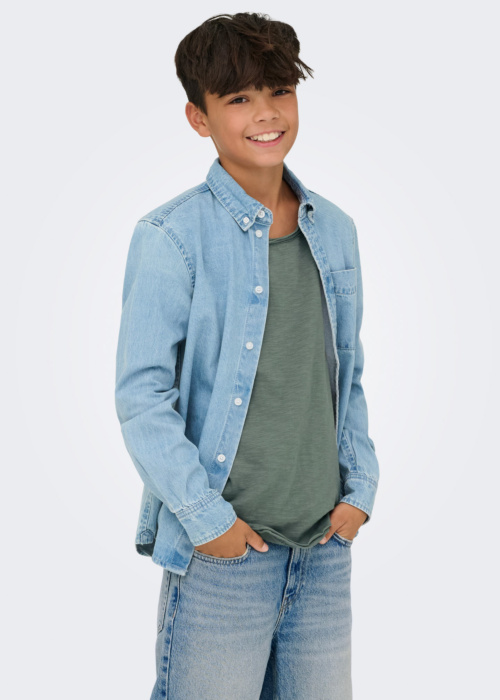 Рубашка Orson Only & Sons