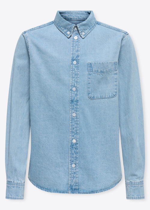 Рубашка Orson Only & Sons